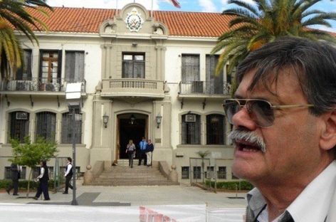 AMP PLANTEÓ SUSPENDER EL INICIO DE CLASES EN LA RIOJA AL MENOS HASTA EL MES DE ABRIL