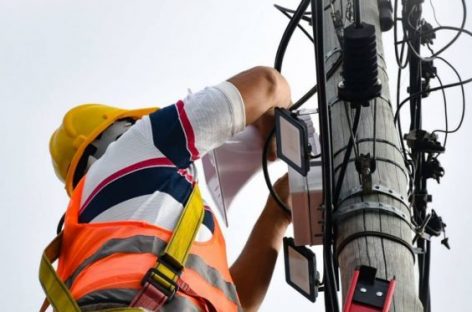 ALARMAS VECINALES. SE SUMÓ UNA NUEVA HERRAMIENTA CONTRA LA INSEGURIDAD