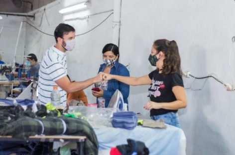 FELIPE ALVAREZ CONTRA INÉS BRIZUELA Y DORIA Y QUINTELA: «SON LO MISMO»