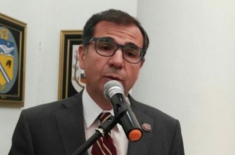 LA OPOSICIÓN EN CAPITAL RECLAMA UN DEBATE DE CANDIDATOS