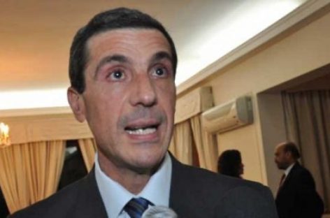 RICARDO GUERRA SE SUMA AL BLOQUE DEL ‘FRENTE DE TODOS’