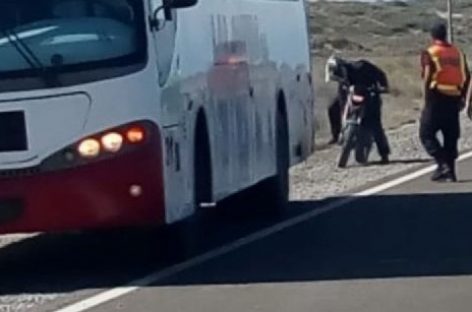 COVID. CHILECITO RECHAZÓ CONTINGENTE DE TRABAJADORES GOLONDRINAS
