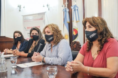 ABORTO LEGAL. EN LA RIOJA YA SE REALIZARON 55 PROCESOS IVE