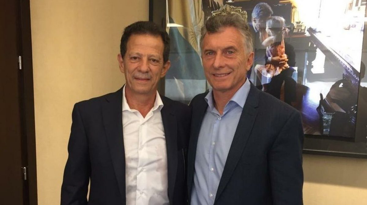 EL PRO LA RIOJA PIDE POR MACRI 2027 Y CUESTIONÓ EL RUMBO DE LLA
