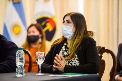 APOS SUMA A CLÍNICA CORDOBESA ‘REINA FABIOLA’ PARA NEUROLOGÍA INFANTIL