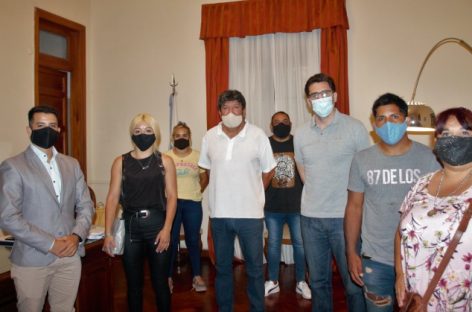 LA PROVINCIA ABSORBE A LOS PEM DADOS DE BAJA EN EL MUNICIPIO CAPITAL