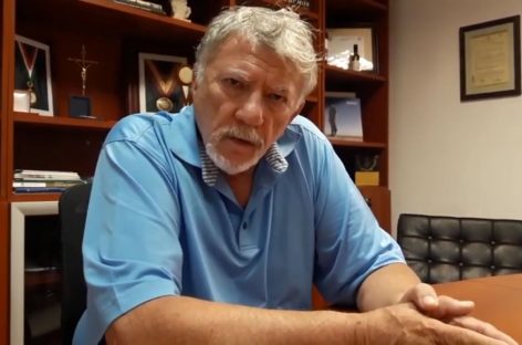 UNDEC. «HAY UNA ESPECIE DE GOLPE DE ESTADO EN LA UNIVERSIDAD»