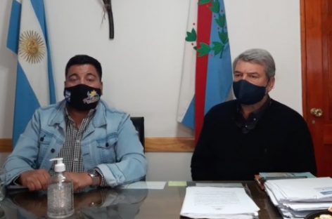 FAMATINA SUSPENDIÓ LAS CLASES Y CIERRA ACTIVIDADES POR BROTE DE COVID