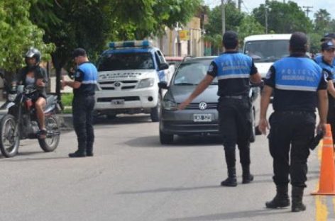 VOLVIÓ EL DECRETO 840. SE DETIENE A QUIEN CONDUZCA UN VEHÍCULO ALCOHOLIZADO