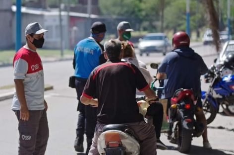 ATENCIÓN. INFRACTORES DEBERÁN HACER CURSO DE EDUCACIÓN VIAL