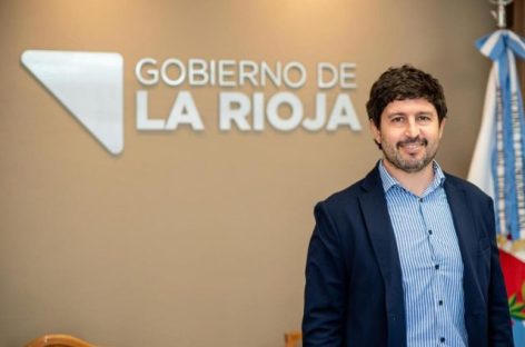 «LA RECUPERACIÓN DE LA INDUSTRIA EN LA RIOJA Y EL PAÍS ES NOTABLE»