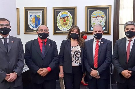 DOBLE GOLPE DEL OFICIALISMO Y ALIADOS A LA OPOSICIÓN