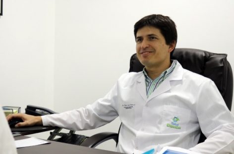 LA RIOJA, EPICENTRO DE LAS ‘III JORNADAS DE OBESIDAD Y CIRUGÍA BARIÁTRICA’