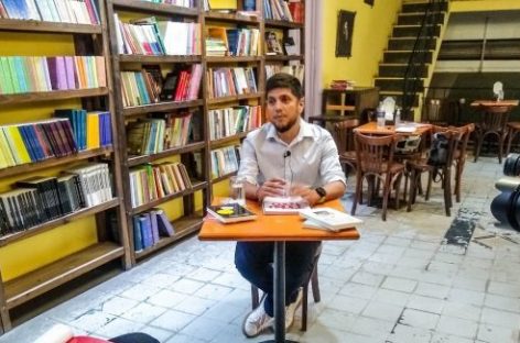 SALUD MENTAL. LA PANDEMIA DEJÓ NUMEROSOS TRASTORNOS A LOS RIOJANOS