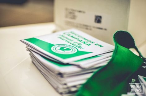 ABORTO LEGAL. LA RIOJA REALIZA UN PROMEDIO DE OCHO IVE POR SEMANA