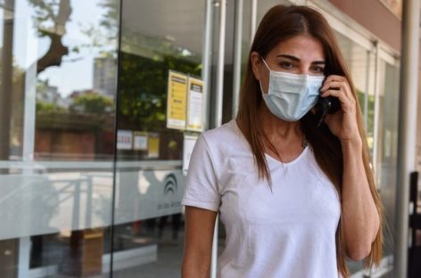 ALBERTO FERNÁNDEZ LE OFRECIÓ A ZULEMITA MENEM SER CANDIDATA A DIPUTADA POR LA RIOJA