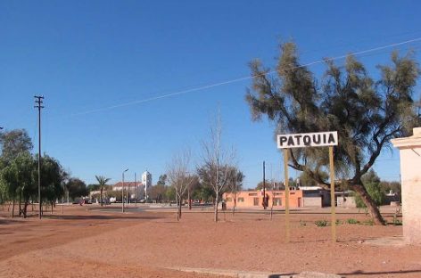 PATQUÍA. MURIÓ UNA NIÑA DE 12 AÑOS Y SE INVESTIGAN LAS CAUSAS