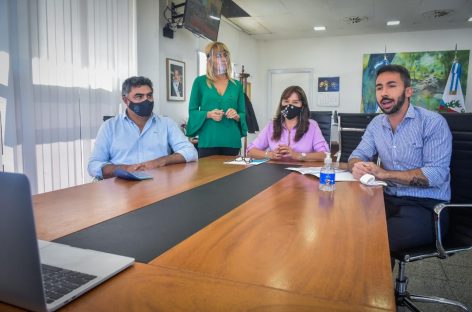 EL MUNICIPIO POTENCIA LA  BÚSQUEDA Y OFERTA DE OFICIOS VÍA VIRTUAL
