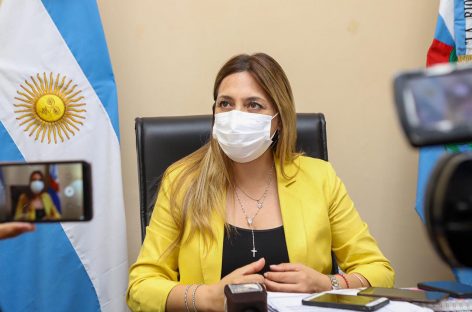 LEY DE EXTENCIÓN DE LICENCIA A ESTATALES: «SE TRATÓ DESDE LO HUMANO»
