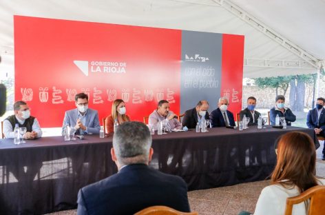 COVID. GOBIERNO, EMPRESARIOS Y CULTOS RELIGIOSOS COINCIDEN EN LA NECESIDAD DE APLICAR RESTRICCIONES