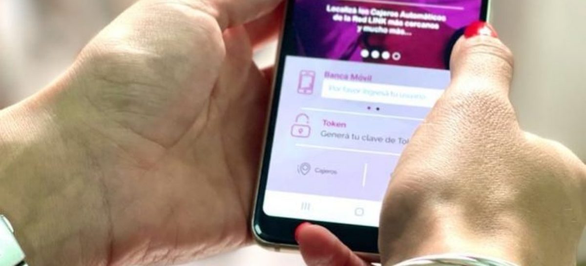 BANCO RIOJA RECOMIENDA A SUS CLIENTES OPERAR DE MANERA DIGITAL