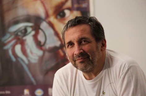 LA CULTURA RIOJANA DE LUTO. MURIÓ EL ACTOR JUAN DE TORRES