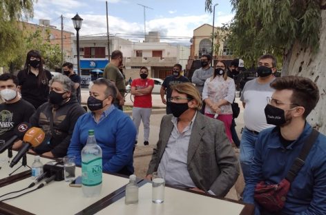 GASTRONÓMICOS RECLAMARON REVER LAS RESTRICCIONES HORARIAS AL SECTOR