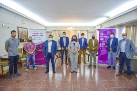 ESPALDARAZO A LA GASTRONOMÍA. VOLVIÓ TE SUPER BANCO BARES Y RESTÓ