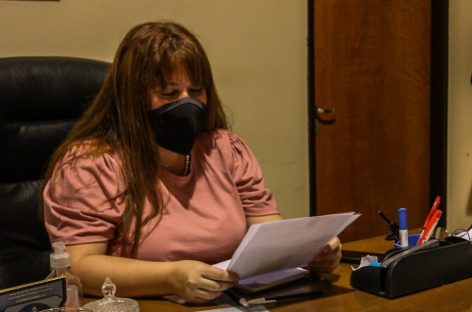 REFORMA. «EL SISTEMA JUDICIAL ESTÁ OBSOLETO Y REQUIERE ACTUALIZARSE»