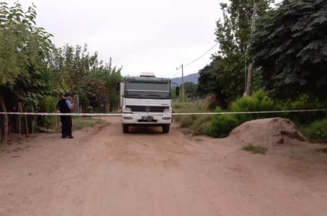 LA PEOR NOTICIA. MENOR DE 3 AÑOS MUERE ATROPELLADA POR UN CAMIÓN