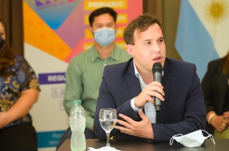 MÁS DE 4500 JÓVENES RIOJANOS SE SUMAN A CURSOS DE FORMACIÓN LABORAL