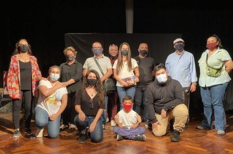 «EL ARTE EN LA RIOJA DEJÓ DE SER ELITISTA PARA SER POPULAR»