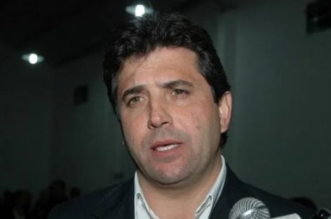 REFORMA CONSTITUCIONAL: «HAY QUE ADECUARLA A LOS TIEMPOS ACTUALES»