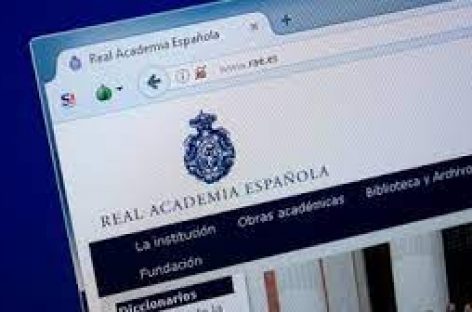 COVIDIOTA, EL TÉRMINO SURGIDO EN PANDEMIA QUE ACEPTÓ LA RAE