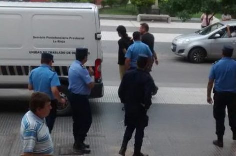 PIDEN 41 AÑOS DE PRISIÓN PARA LA BESTIA ROBERTO ´KIKE´ GAITÁN