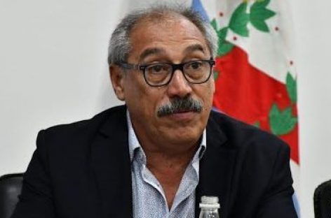 «SIN DUDAS LA RIOJA TIENE DE LAS TARIFAS ELÉCTRICAS MÁS BAJAS DEL PAÍS»