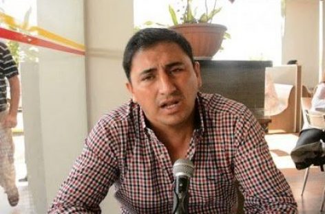 «LA DISCUSIÓN CON SAN JUAN NO ES SOBRE MINERÍA, SINO SOBRE TERRITORIO»