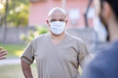 FLEXIBILIZACIONES. «DEBERÍAMOS IR A PASO LENTO, DE A UNA POR VEZ»