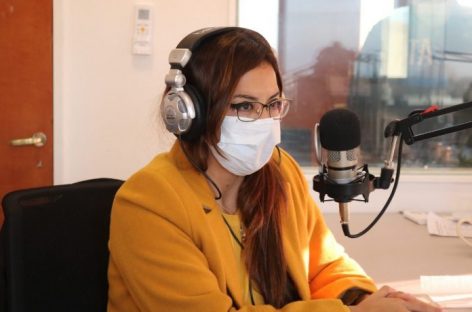 FUERTE CRÍTICA A LA JUSTICIA FEDERAL: «SU INACCIÓN EN PANDEMIA MATA»