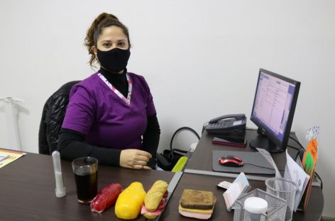 CIRUGÍA BARIÁTRICA, UNA ALTERNATIVA CONTRA LA OBESIDAD