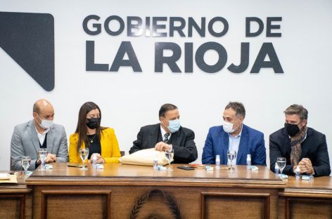 LAS VIVIENDAS ESTATALES TIENEN UN COSTO PROMEDIO DE $4,5 MILLONES