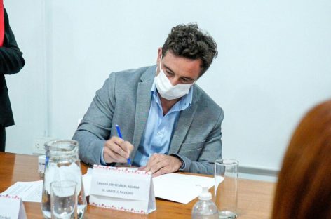 «LA VACUNACIÓN, CLAVE EN LA RECUPERACIÓN ECONÓMICA EN PANDEMIA»