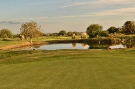 EXPROPIAN 38 LOTES EN EL GOLF DE LA RIOJA: TENDRÁN FINALIDAD DEPORTIVA