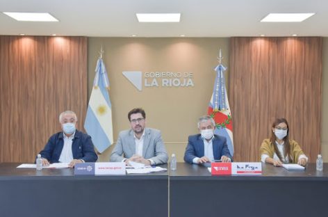 UNA POR UNA, LAS RESTRICCIONES QUE RIGEN EN LA RIOJA DESDE ESTE LUNES