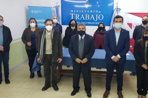 PARITARIA DOCENTE. ARRANCÓ CON AMP EN LA MESA Y PROTESTA DE SADOP Y UDA