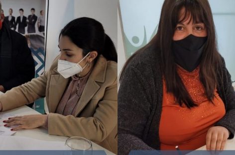 EL EMPRESARIADO Y PYMES DEL INTERIOR SE NUCLEA EN LA CÁMARA EMPRESARIAL