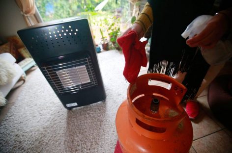 ALERTA. CÓMO EVITAR INTOXICACIONES O LA MUERTE CON MÓNOXIDO DEL CARBONO