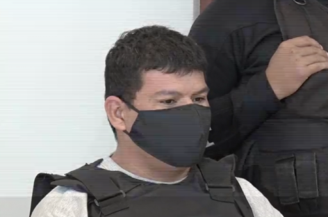 NI UNA MENOS. CONDENAN A PERPETUA AL FEMICIDA DE DEOLINDA TORRES