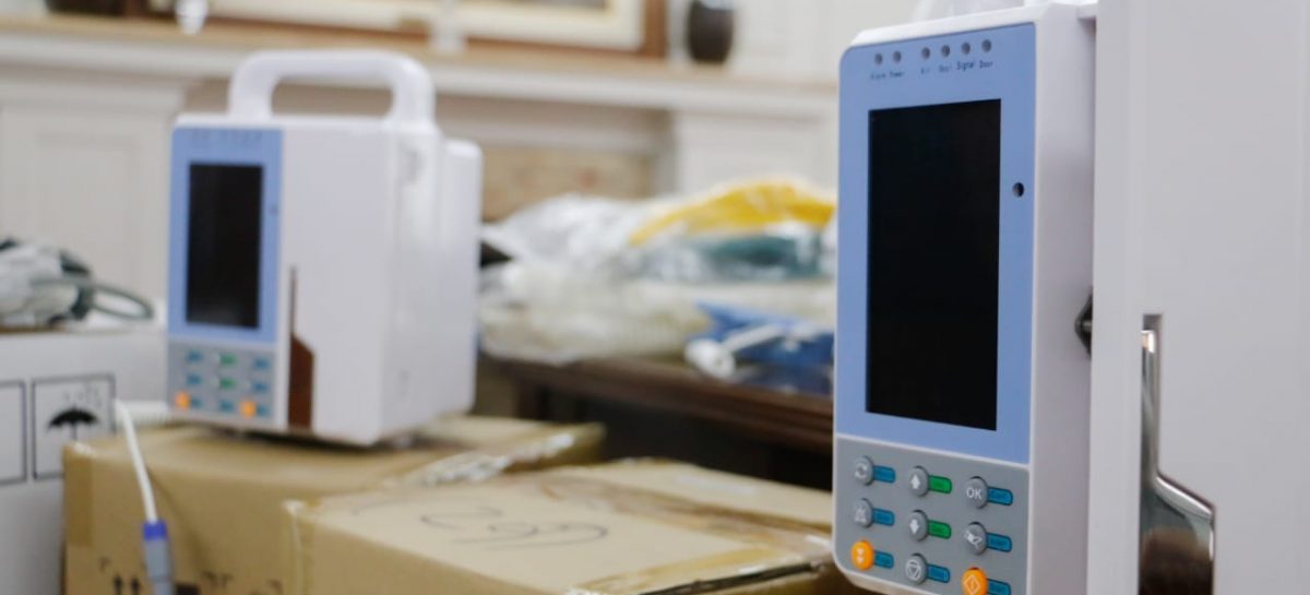 EL FORTALECIMIENTO DEL SISTEMA DE SALUD RIOJANO EN NÚMEROS