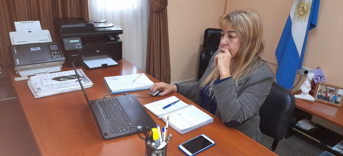 LA RIOJA. DETECTAN INCUMPLIMIENTOS DE CUARENTENA TRAS VOLVER DEL EXTERIOR